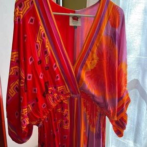 COPY - Farm rio maxi